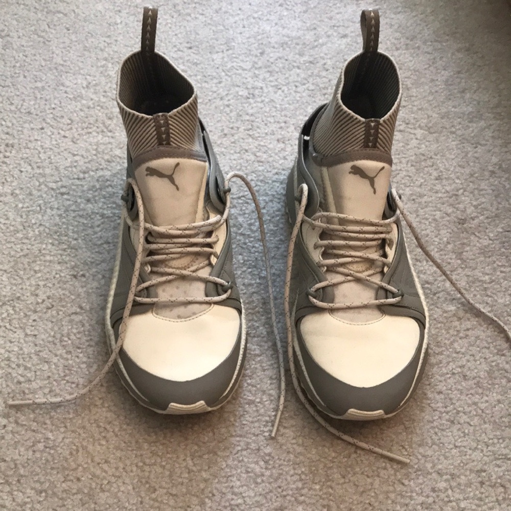 Puma shoes